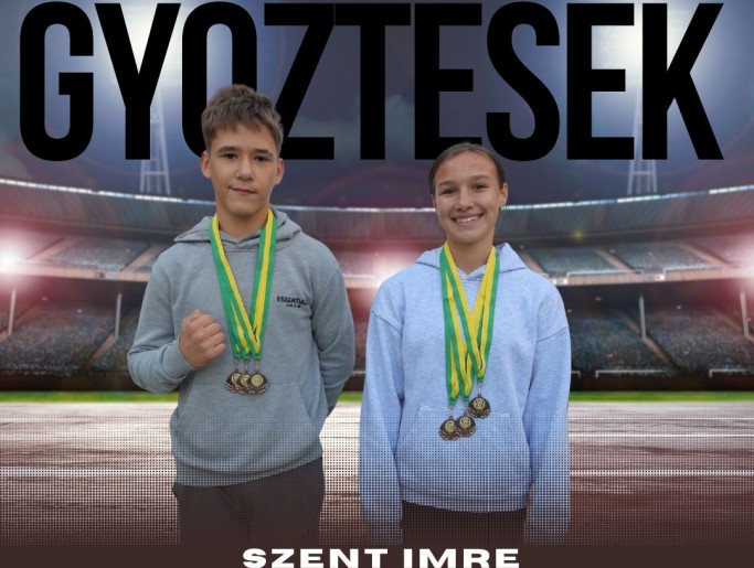 HIPER 2026/2027 GYŐZTESEK
